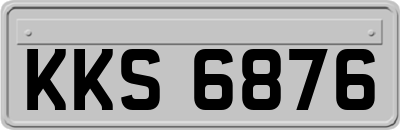 KKS6876