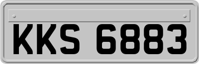 KKS6883