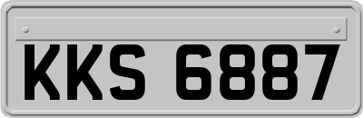 KKS6887