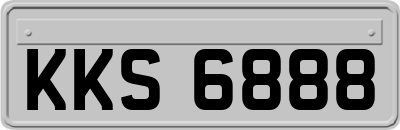 KKS6888