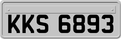 KKS6893