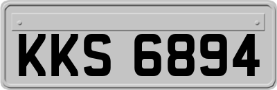 KKS6894