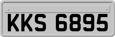 KKS6895