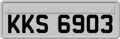 KKS6903