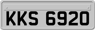 KKS6920