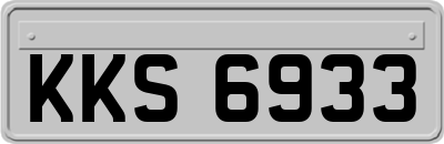 KKS6933