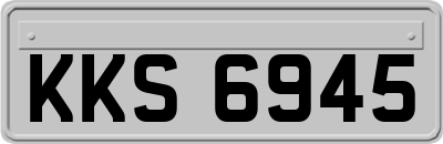 KKS6945