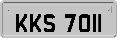 KKS7011