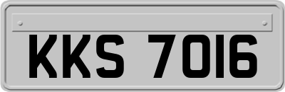 KKS7016