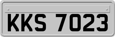 KKS7023