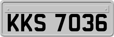 KKS7036