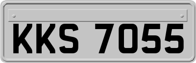 KKS7055