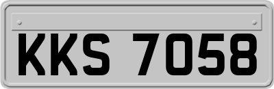 KKS7058