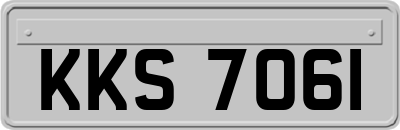 KKS7061