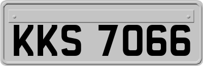 KKS7066