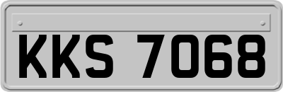 KKS7068