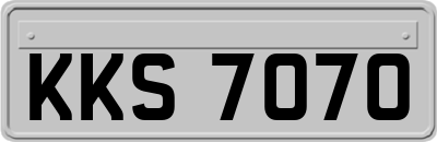 KKS7070