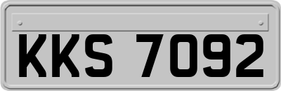 KKS7092