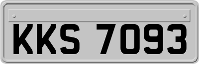 KKS7093