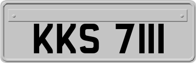 KKS7111
