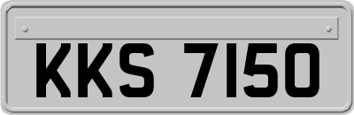 KKS7150