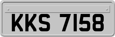 KKS7158