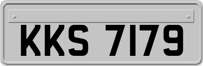 KKS7179