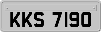KKS7190