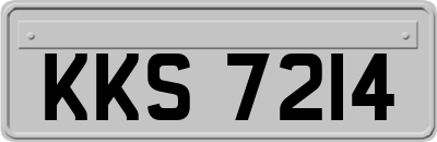 KKS7214