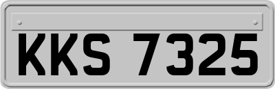 KKS7325