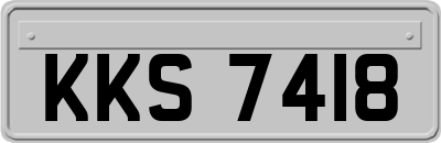 KKS7418
