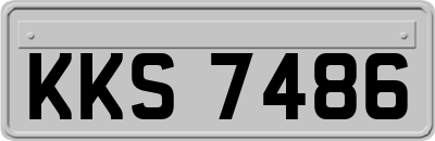 KKS7486