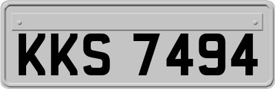 KKS7494