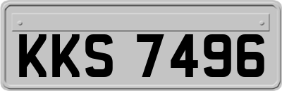 KKS7496