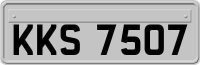 KKS7507