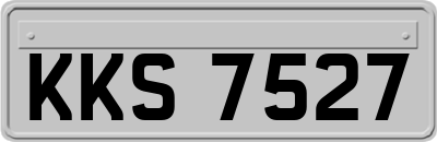 KKS7527