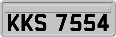 KKS7554