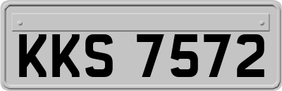 KKS7572