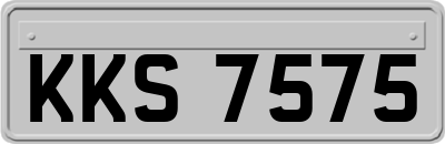 KKS7575