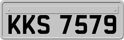 KKS7579