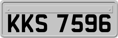 KKS7596