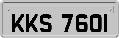 KKS7601