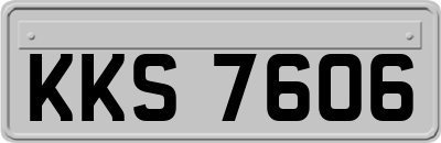 KKS7606