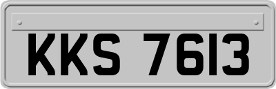 KKS7613