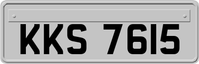 KKS7615