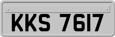 KKS7617