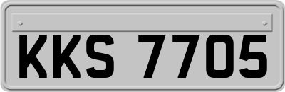 KKS7705