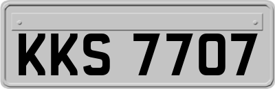 KKS7707