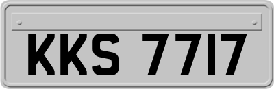 KKS7717