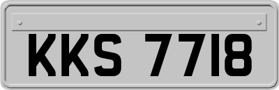 KKS7718
